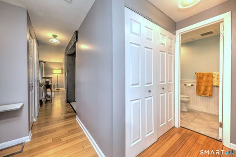 Tiny photo for 55 Dowd Avenue #22, Canton, CT 06019 (MLS # 24155605)