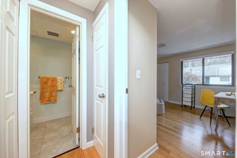 Tiny photo for 55 Dowd Avenue #22, Canton, CT 06019 (MLS # 24155605)