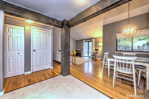 Tiny photo for 55 Dowd Avenue #22, Canton, CT 06019 (MLS # 24155605)