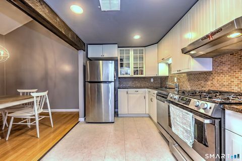 Tiny photo for 55 Dowd Avenue #22, Canton, CT 06019 (MLS # 24155605)