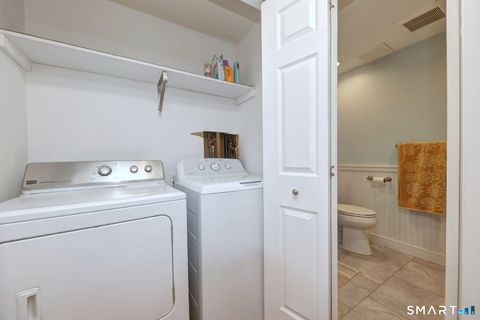 Tiny photo for 55 Dowd Avenue #22, Canton, CT 06019 (MLS # 24155605)