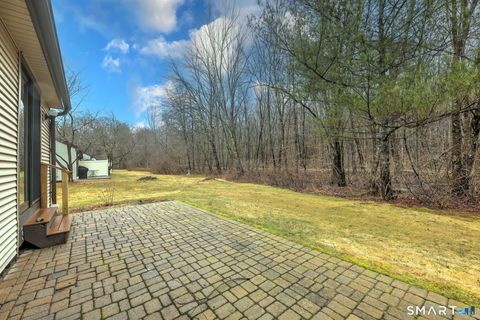 Tiny photo for 55 Dowd Avenue #22, Canton, CT 06019 (MLS # 24155605)