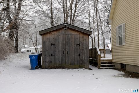 Tiny photo for 123 Westfield Avenue, Killingly, CT 06239 (MLS # 24145309)