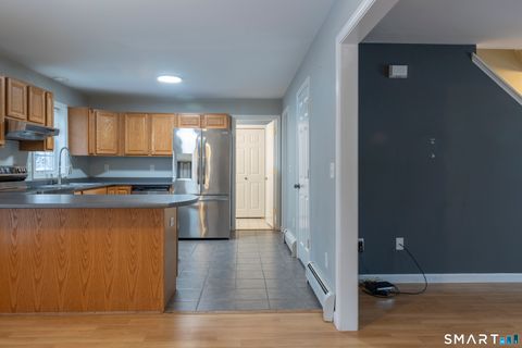 Tiny photo for 123 Westfield Avenue, Killingly, CT 06239 (MLS # 24145309)