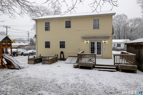 Tiny photo for 123 Westfield Avenue, Killingly, CT 06239 (MLS # 24145309)