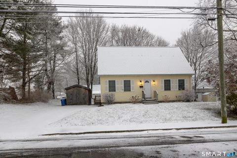 Tiny photo for 123 Westfield Avenue, Killingly, CT 06239 (MLS # 24145309)