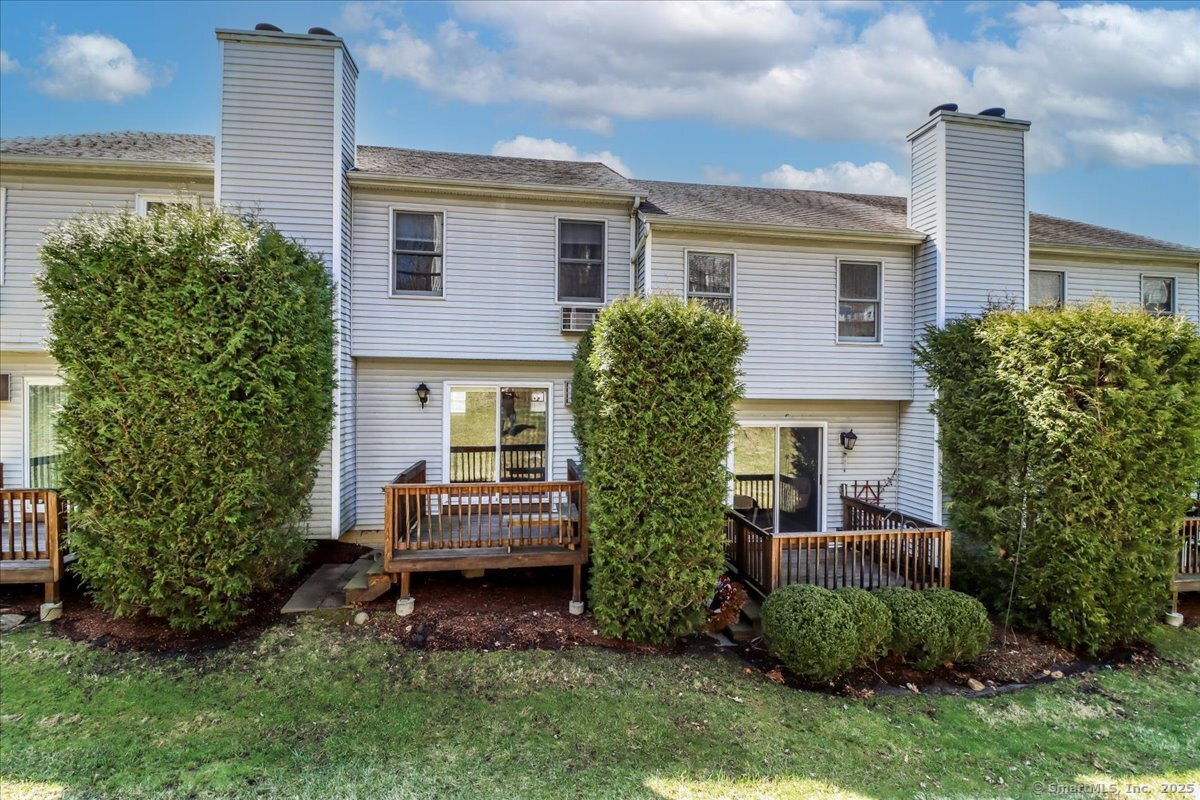 62 Valley Drive #62, New Milford, Connecticut image 26