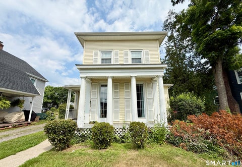 Photo of 63 Golden Hill Street, Milford, CT 06460 (MLS # 24190042)