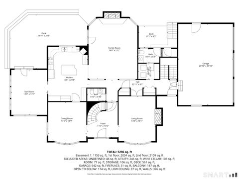 Tiny photo for 9 Lazy Brook Road, Shelton, CT 06484 (MLS # 24150196)