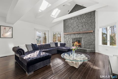 Tiny photo for 9 Lazy Brook Road, Shelton, CT 06484 (MLS # 24150196)