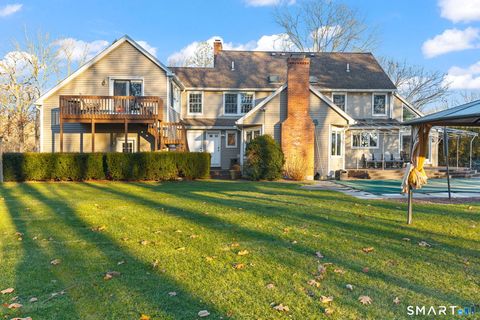 Tiny photo for 9 Lazy Brook Road, Shelton, CT 06484 (MLS # 24150196)