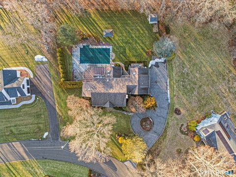 Tiny photo for 9 Lazy Brook Road, Shelton, CT 06484 (MLS # 24150196)