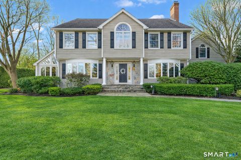 Photo of 9 Lazy Brook Road, Shelton, CT 06484 (MLS # 24150196)