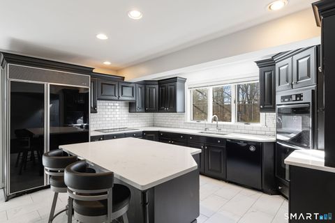 Tiny photo for 9 Lazy Brook Road, Shelton, CT 06484 (MLS # 24150196)