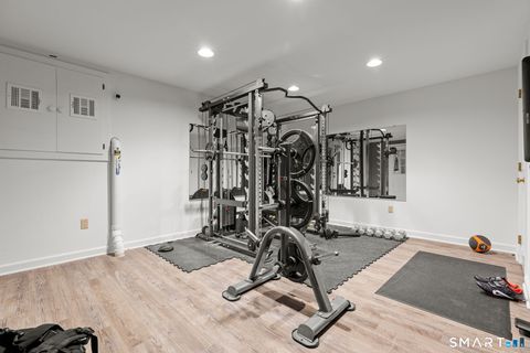 Tiny photo for 9 Lazy Brook Road, Shelton, CT 06484 (MLS # 24150196)