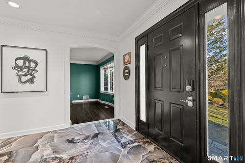 Tiny photo for 9 Lazy Brook Road, Shelton, CT 06484 (MLS # 24150196)