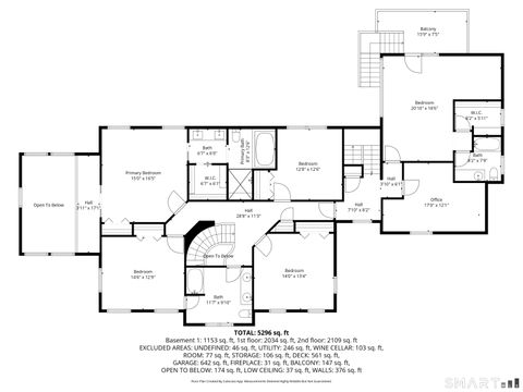 Tiny photo for 9 Lazy Brook Road, Shelton, CT 06484 (MLS # 24150196)