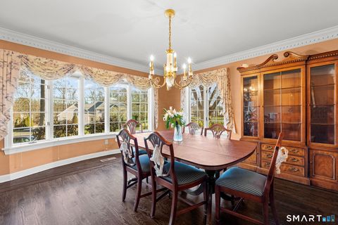 Tiny photo for 9 Lazy Brook Road, Shelton, CT 06484 (MLS # 24150196)