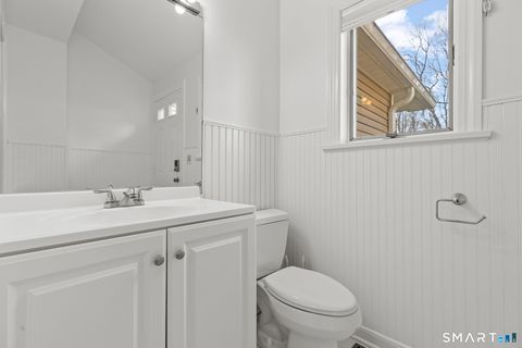 Tiny photo for 9 Lazy Brook Road, Shelton, CT 06484 (MLS # 24150196)