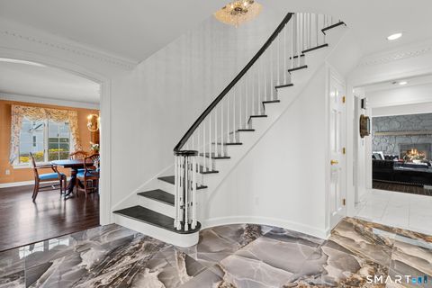 Tiny photo for 9 Lazy Brook Road, Shelton, CT 06484 (MLS # 24150196)