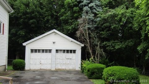 A home in Bridgeport