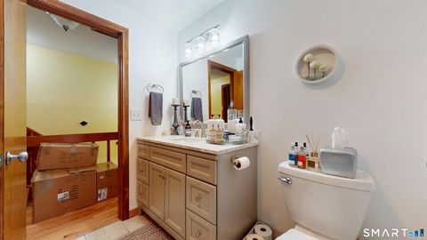 Tiny photo for 23 Smith Street #1B, New Britain, CT 06053 (MLS # 24147343)