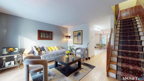 Tiny photo for 23 Smith Street #1B, New Britain, CT 06053 (MLS # 24147343)