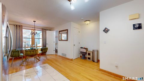 Tiny photo for 23 Smith Street #1B, New Britain, CT 06053 (MLS # 24147343)