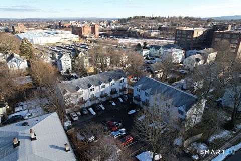 Tiny photo for 23 Smith Street #1B, New Britain, CT 06053 (MLS # 24147343)