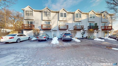 23 Smith Street 1B New Britain CT 06053