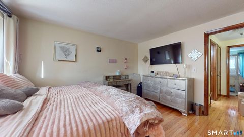 Tiny photo for 23 Smith Street #1B, New Britain, CT 06053 (MLS # 24147343)