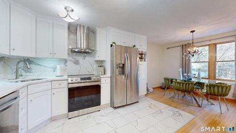 Tiny photo for 23 Smith Street #1B, New Britain, CT 06053 (MLS # 24147343)