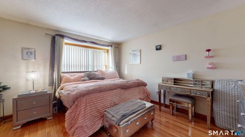 Tiny photo for 23 Smith Street #1B, New Britain, CT 06053 (MLS # 24147343)