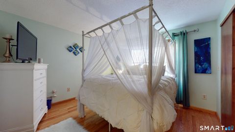 Tiny photo for 23 Smith Street #1B, New Britain, CT 06053 (MLS # 24147343)