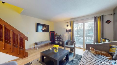 Tiny photo for 23 Smith Street #1B, New Britain, CT 06053 (MLS # 24147343)