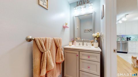 Tiny photo for 23 Smith Street #1B, New Britain, CT 06053 (MLS # 24147343)