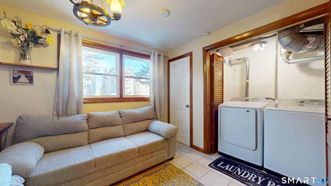 Tiny photo for 23 Smith Street #1B, New Britain, CT 06053 (MLS # 24147343)