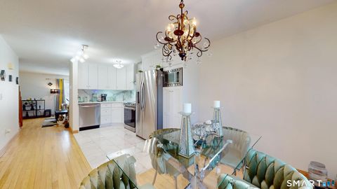 Tiny photo for 23 Smith Street #1B, New Britain, CT 06053 (MLS # 24147343)