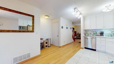 Tiny photo for 23 Smith Street #1B, New Britain, CT 06053 (MLS # 24147343)