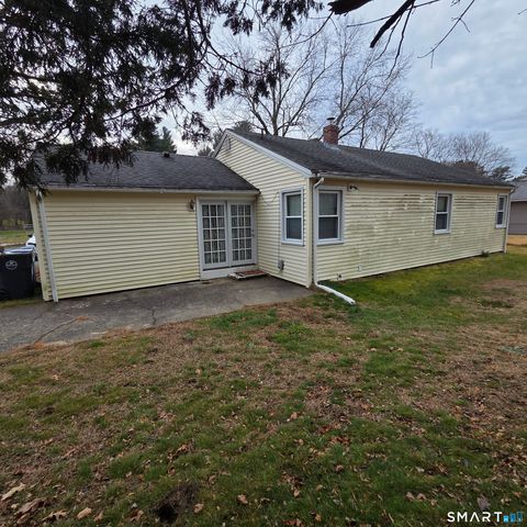 Tiny photo for 14 Jolley Road, Plainfield, CT 06239 (MLS # 24145990)