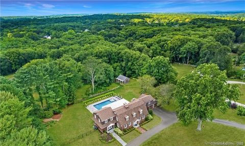324 Tanner Marsh Road Guilford CT 06437