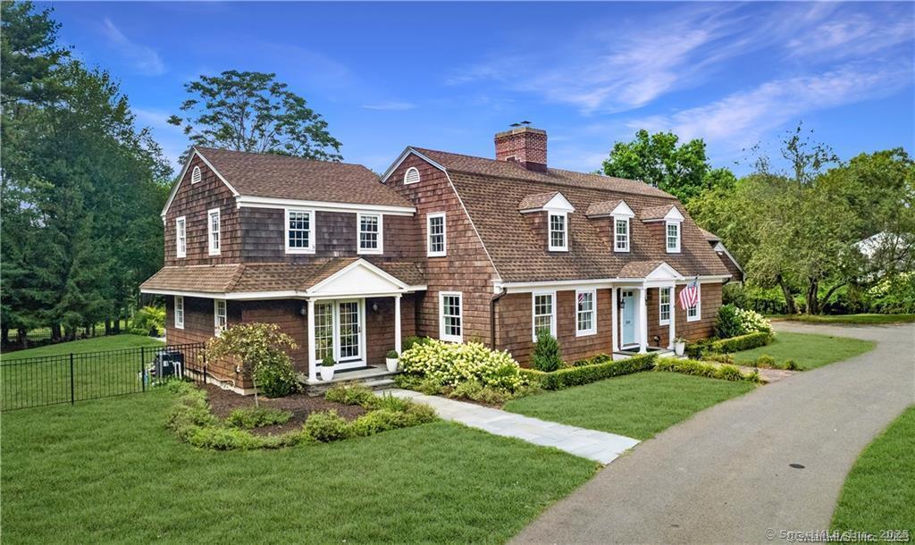 324 Tanner Marsh Road