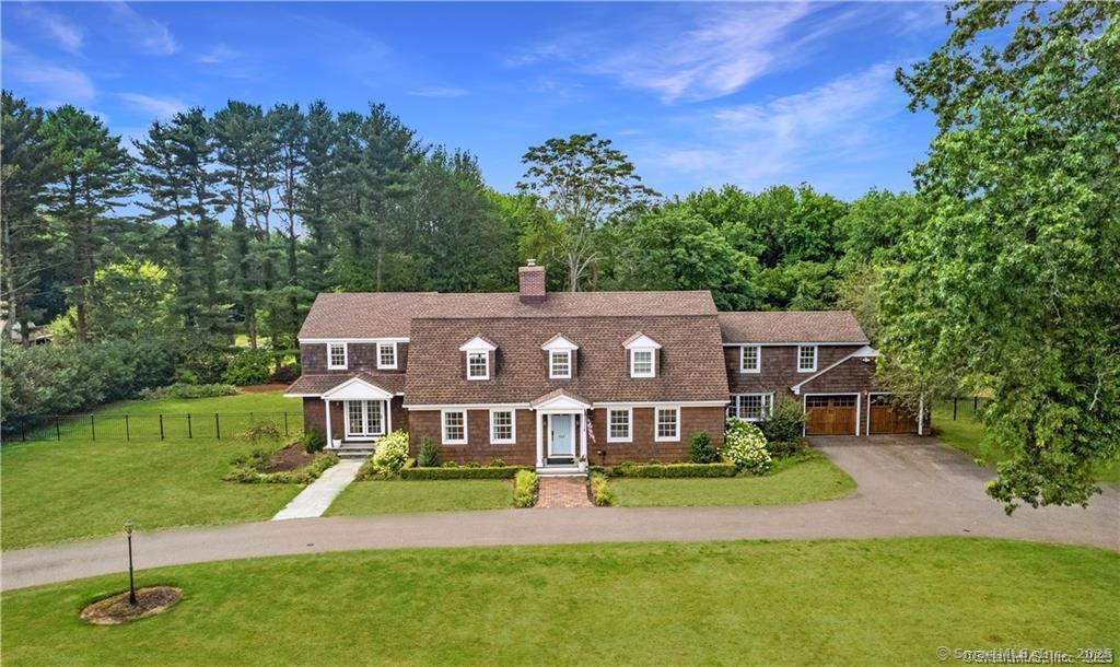 324 Tanner Marsh Road