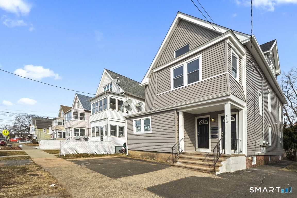 313 Washington Avenue