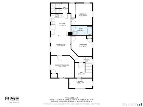 Tiny photo for 313 Washington Avenue, West Haven, CT 06516 (MLS # 24183482)