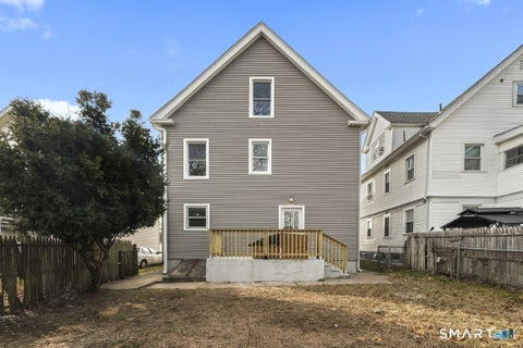 Tiny photo for 313 Washington Avenue, West Haven, CT 06516 (MLS # 24183482)