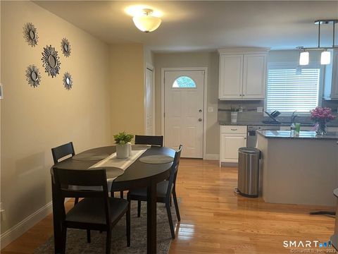 Tiny photo for 380 King Street #5, Bristol, CT 06010 (MLS # 24179328)