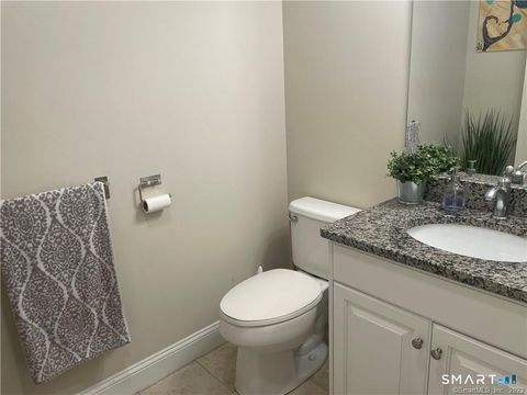 Tiny photo for 380 King Street #5, Bristol, CT 06010 (MLS # 24179328)
