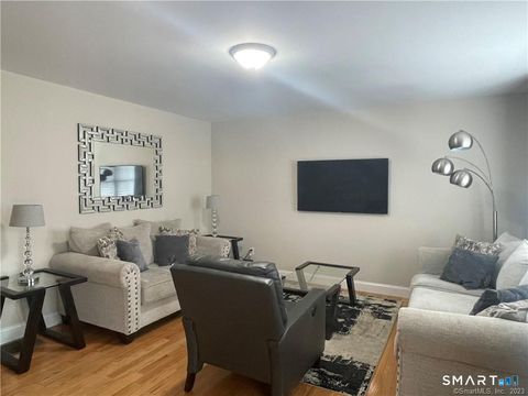 Tiny photo for 380 King Street #5, Bristol, CT 06010 (MLS # 24179328)