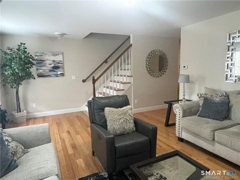 Tiny photo for 380 King Street #5, Bristol, CT 06010 (MLS # 24179328)